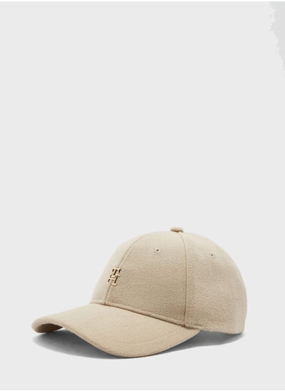 اشتري Essential Curved Peak Cap في السعودية