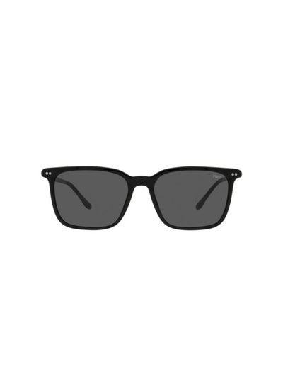 اشتري نظارة شمسية مربعة كاملة الحواف 4194U-56-5001-87 في مصر