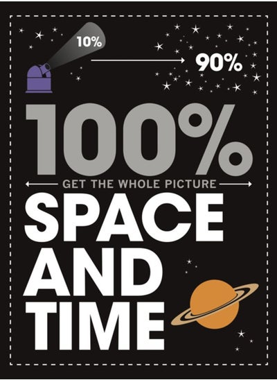 Buy 100% Get the Whole Picture: Space and Time in UAE