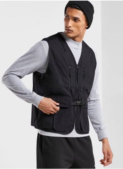 Buy M66 Utility Gilet in UAE