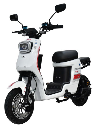 Buy Electric Ride on chenxn electric Bike with 48V20A battery 50Km/h speed in UAE