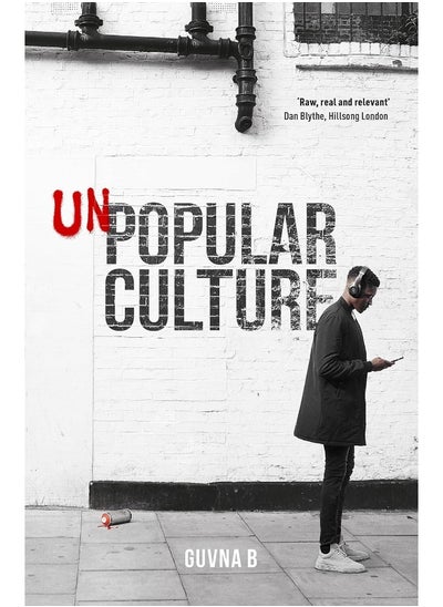 Buy Unpopular Culture in UAE