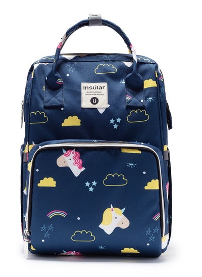 اشتري Multi-Function Baby Diaper Bag في السعودية