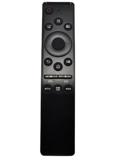 Buy HUAYU Smart LCD LED TV Remote Control Multi Replacement For Samsung Black RM-L1613 in Saudi Arabia