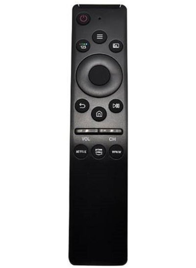 Buy HUAYU Smart LCD LED TV Remote Control Multi Replacement For Samsung Black RM-L1613 in Saudi Arabia