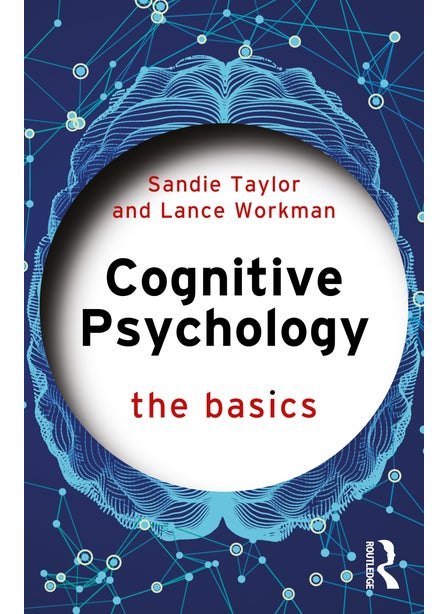 Buy Cognitive Psychology in UAE