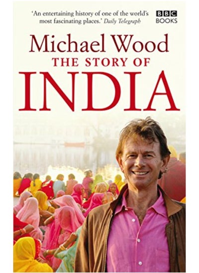 Buy The Story of India in UAE