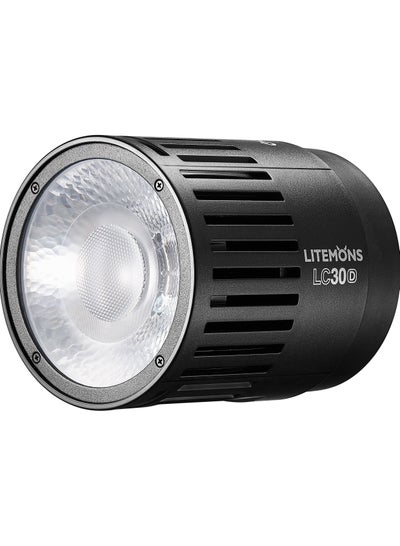 اشتري Godox Litemons LC30D Daylight LED Light في مصر