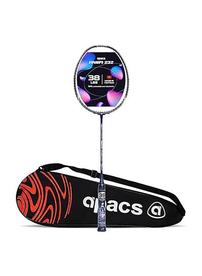 Buy Finapi 232 Unstrung Badminton Racket in UAE