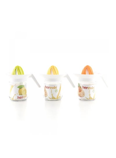Buy Citrus Squeezer-Mix Colour Assorted shapes may vary in Egypt