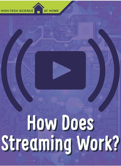 اشتري How Does Streaming Work? في الامارات