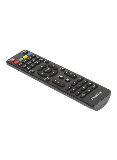 Buy Remote for NTV4300CSLET Black in UAE