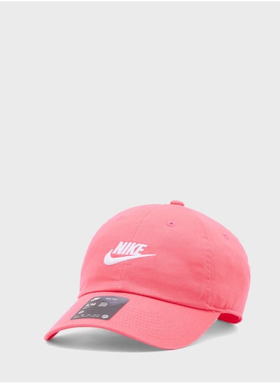 Buy Futura Color Block Club Cap in UAE