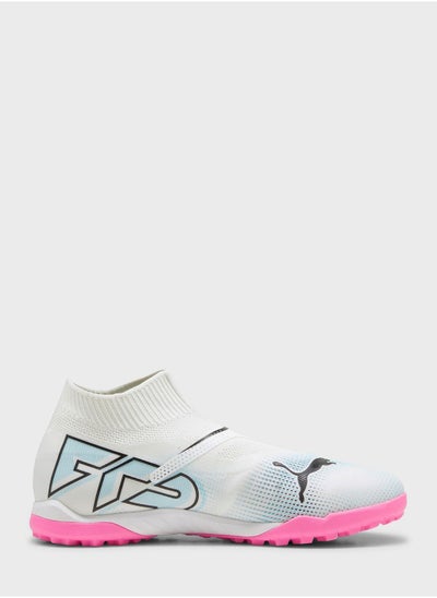 Buy Future 7 Match+ TT Laceless Football Boots in UAE