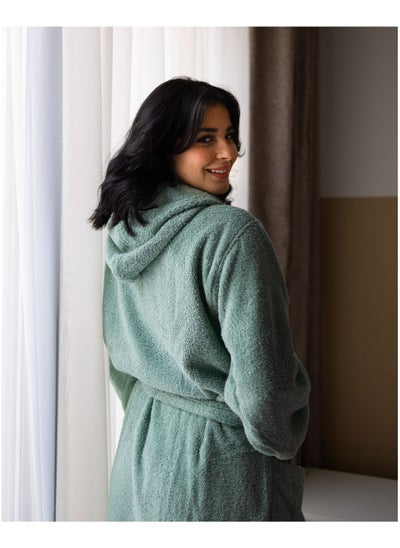 Buy Plain Bathrobe in Egypt