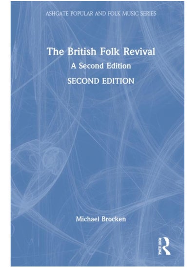 Buy The British Folk Revival in UAE