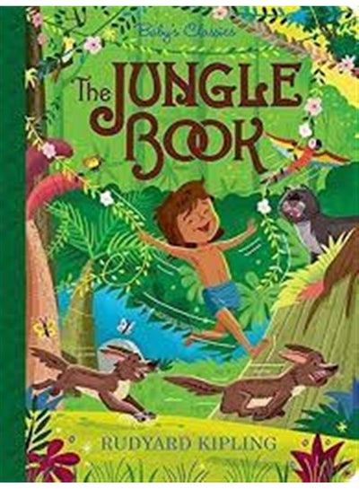 Buy The Jungle Book in Egypt
