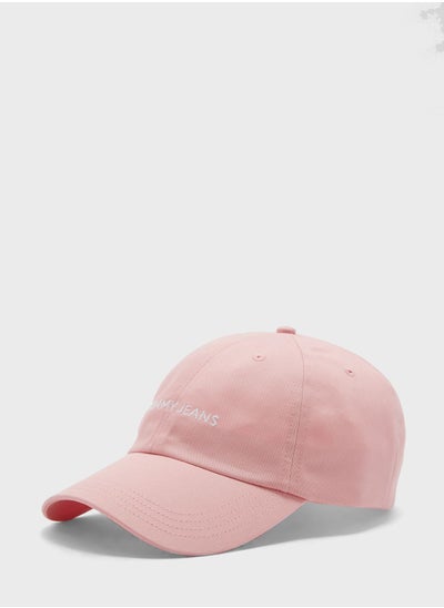 اشتري Linear Logo Cap في السعودية