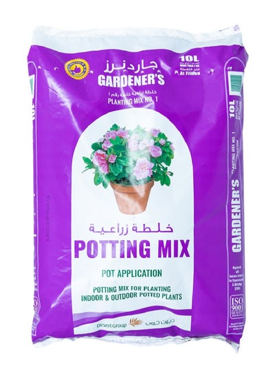 اشتري Gardeners All Purpose Planting Soil 10L في الامارات