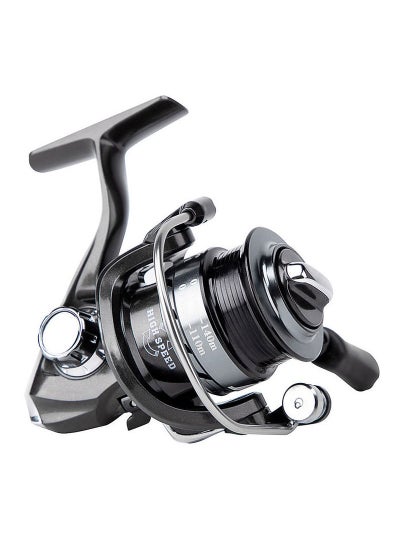 Buy Spinning Fishing Reel 11*8*10.5cm in UAE