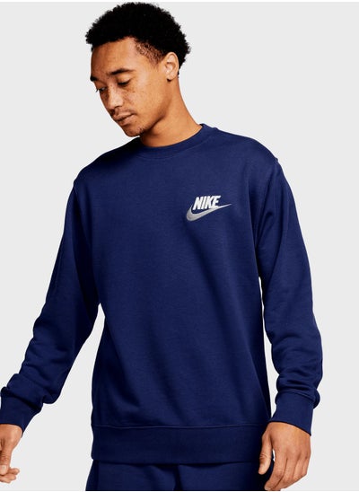 اشتري Essential Club Sweatshirt في السعودية