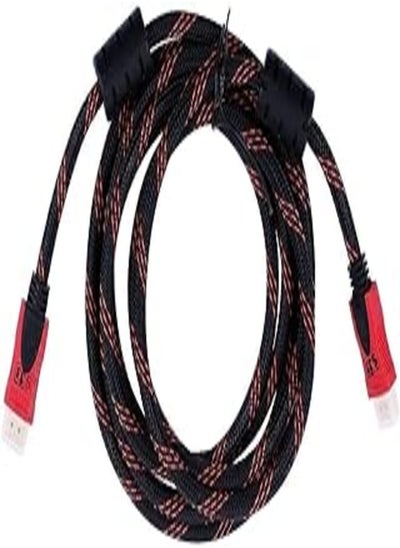 اشتري Hight Definition HD Cable for Playstation 4, Plasma TV, Laptop (3m) في مصر