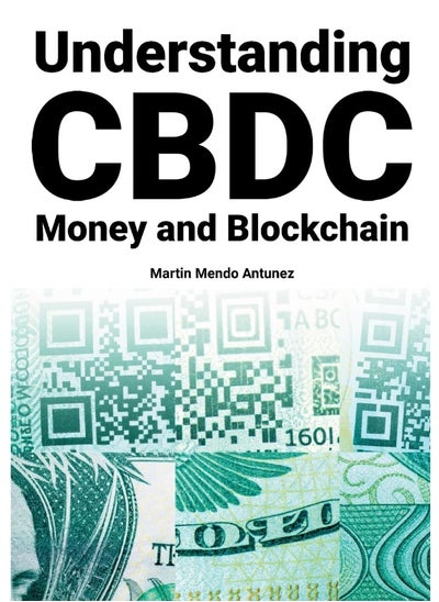 Buy Books on Demand Understanding CBDC Money and Blockchain in UAE