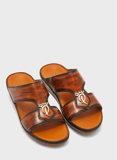 Buy Classic Arabic Sandals in UAE