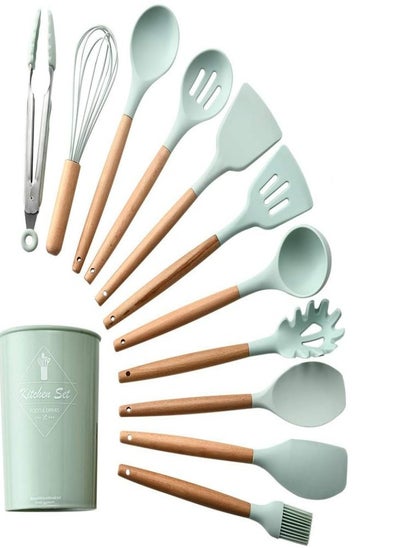 Buy Silicone Cookware Set in Saudi Arabia