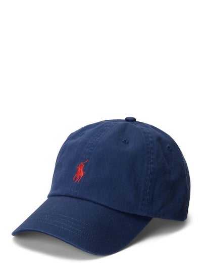 Buy Cotton Chino Baseball Cap in Saudi Arabia