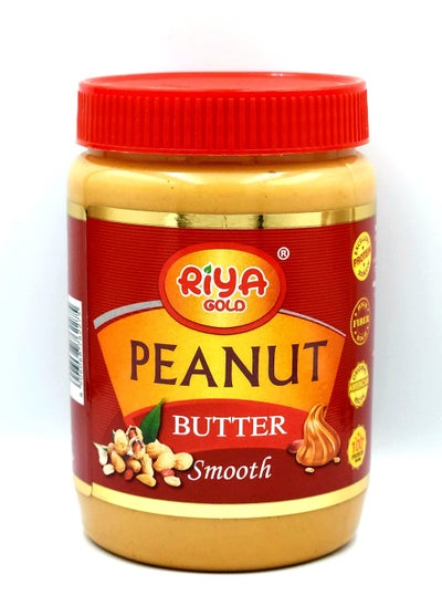 Buy Premium Smooth Peanut Butter 800g in UAE