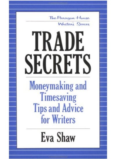 Buy Trade Secrets: Money-making and Time-saving Tips and Advice in UAE