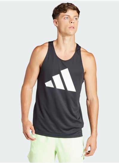 Buy Sereno 3 Stripes Tank in Saudi Arabia