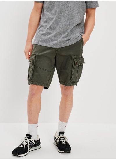 Buy Essential Cargo Shorts in UAE