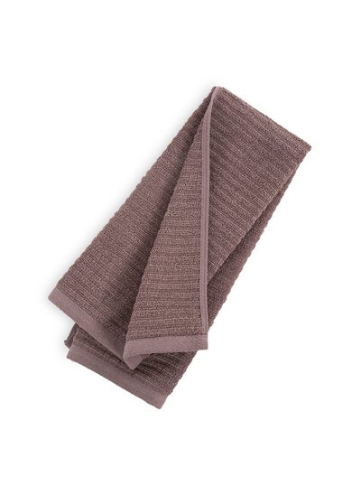 Buy Tombay Dusky Rose Bath Towel in UAE