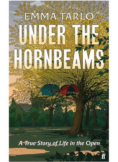 Buy Under the Hornbeams in UAE