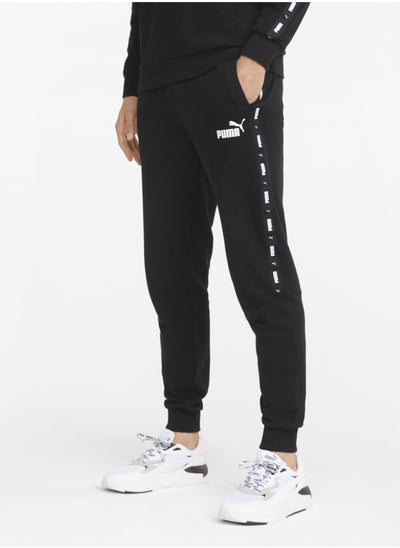 Buy Essentials+ Mens Tape Sweatpants in UAE