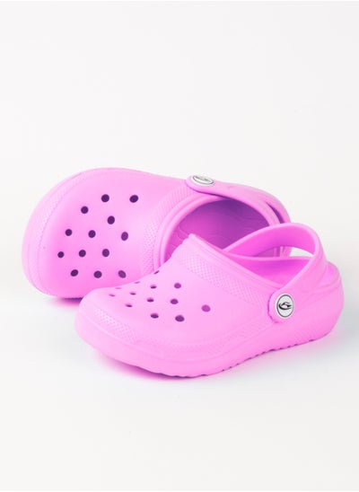 Buy Pronto Rose Clog in Egypt