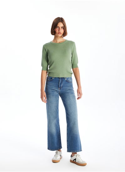 اشتري Wideleg Women's Jeans في مصر