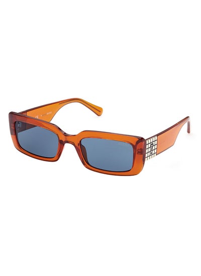 اشتري Rectangular Sunglasses GU824245V55 في الامارات