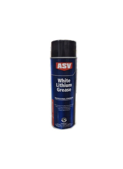 Buy ASV White Lithium Grease in Saudi Arabia