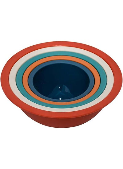 Buy Costa Bowl Set Of 5 Pcs in Egypt