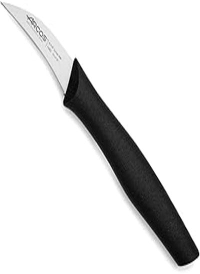 Buy Arcos Nova Peeling Knife - Black, 60mm in Egypt