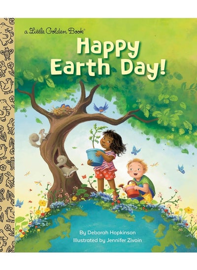 اشتري Happy Earth Day! في الامارات