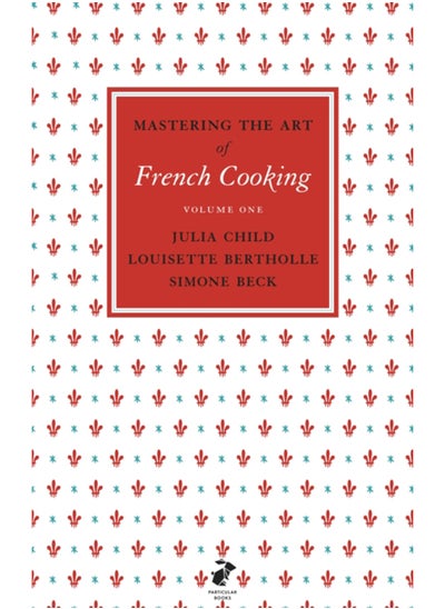 اشتري Mastering the Art of French Cooking, Vol.1 في السعودية