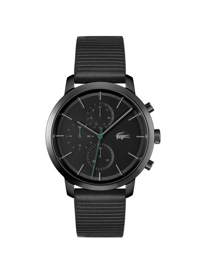 Buy Men's Replay Black Dial Watch - 2011177 in Saudi Arabia