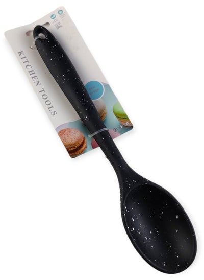 اشتري Silicone Cooking Spoon في مصر