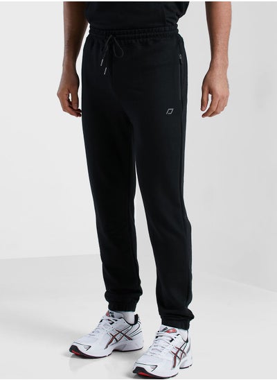 Buy Athleisure Essential Joggers in Saudi Arabia