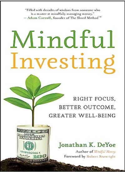 Buy Mindful Investing in UAE