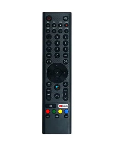 Buy Replacement Remote Control fit for Changhong TV SUB JVC CHIQ HITACHI THOMSON Smart TV in Saudi Arabia